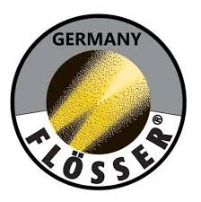 FLÖSSER