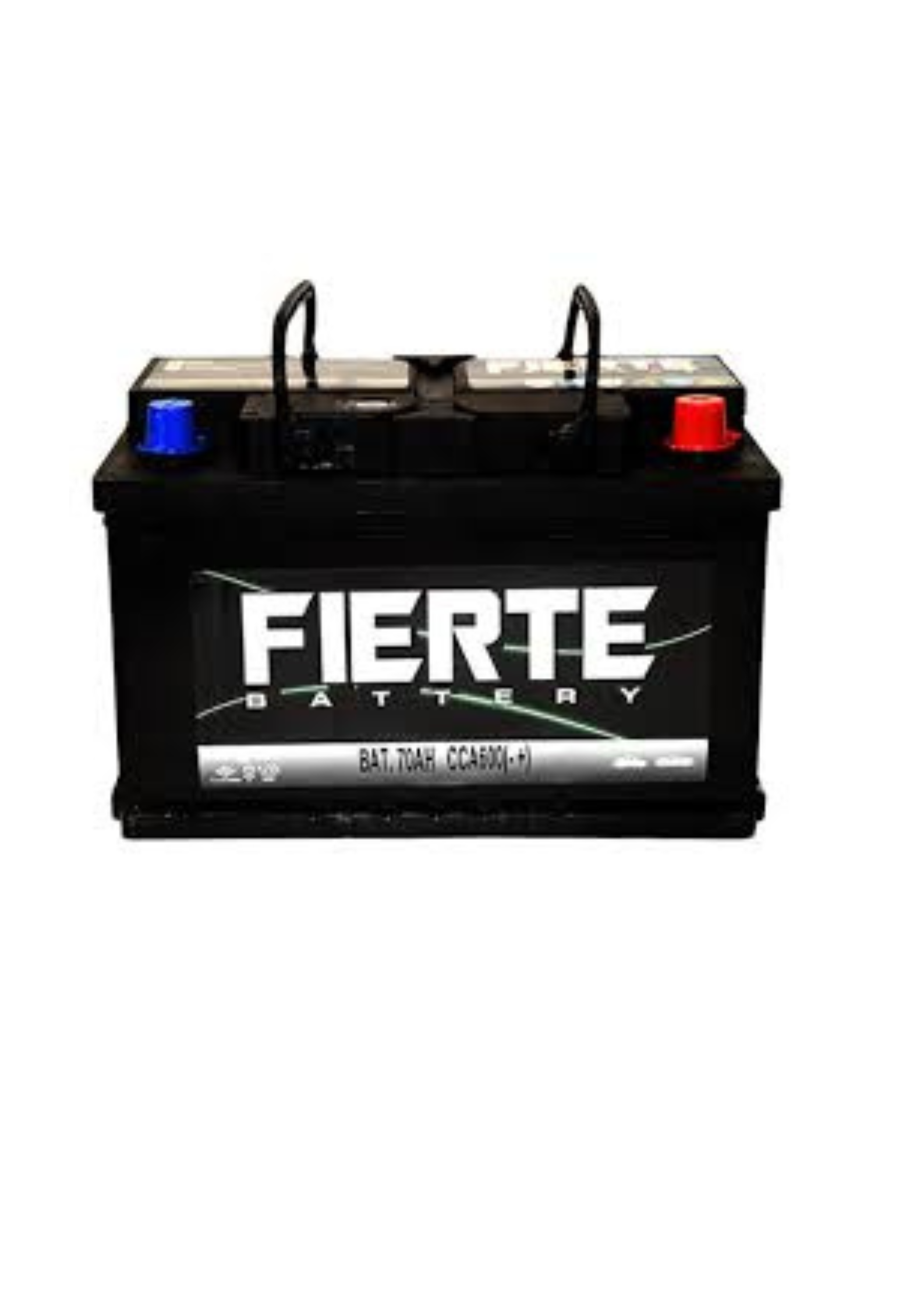 FIERTE