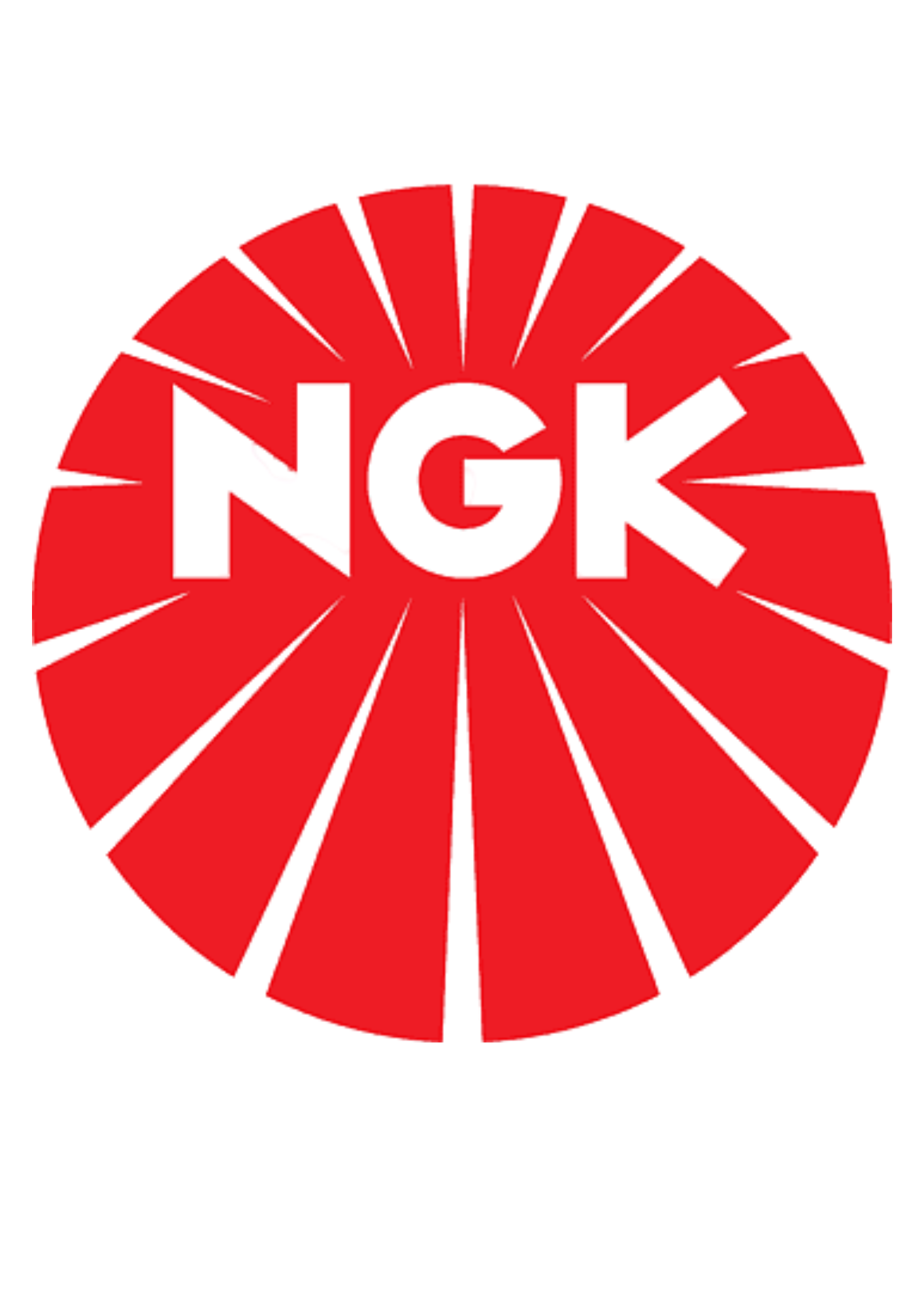 NGK