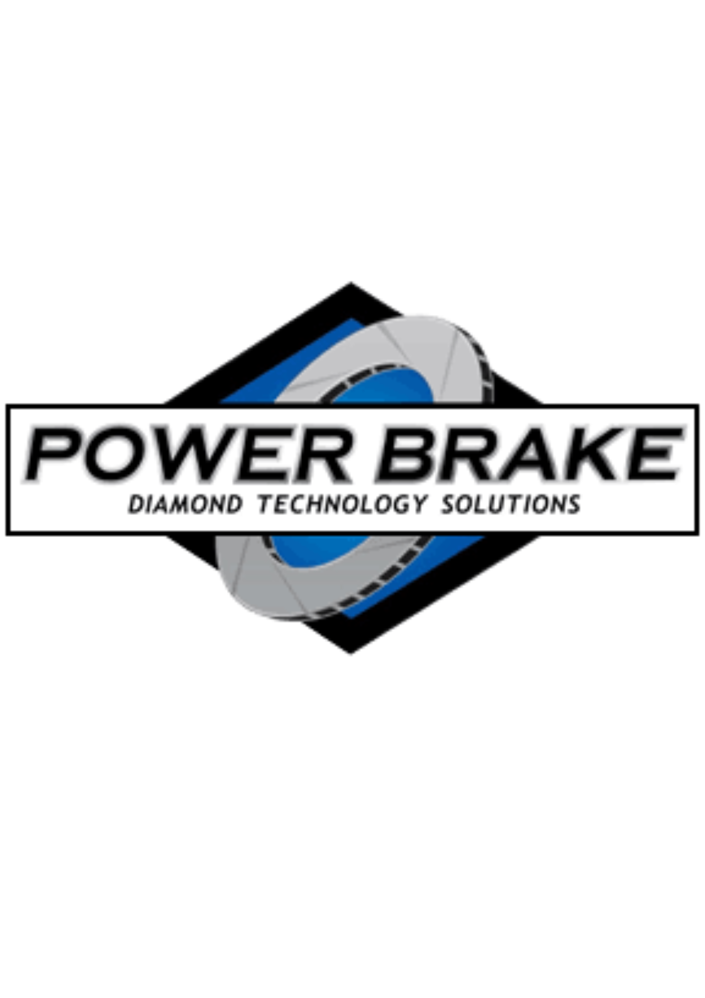 POWER BRAKE